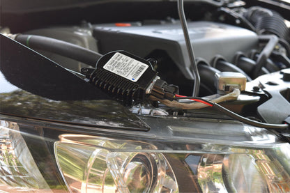 Pigtail: Matsushita Ballast Input
