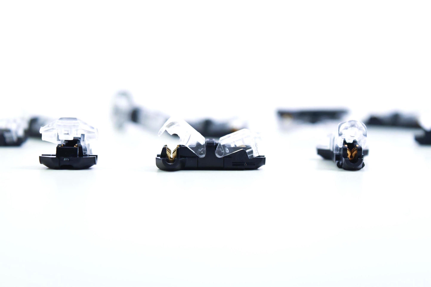 HD T-Tap: Double Wire