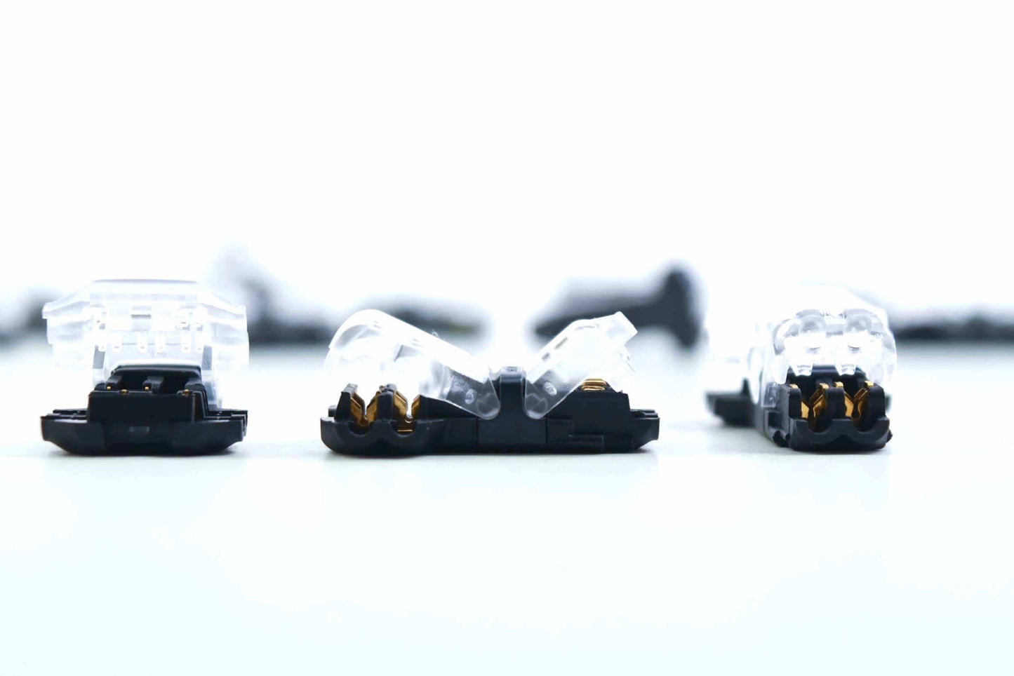 HD T-Tap: Double Wire