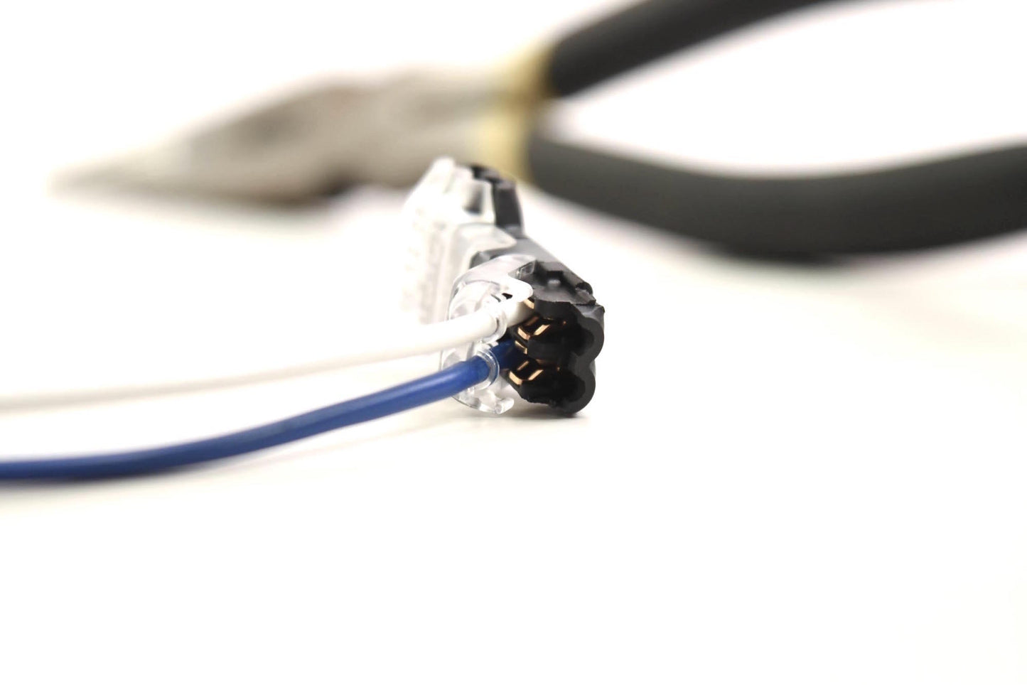 HD T-Tap: Double Wire