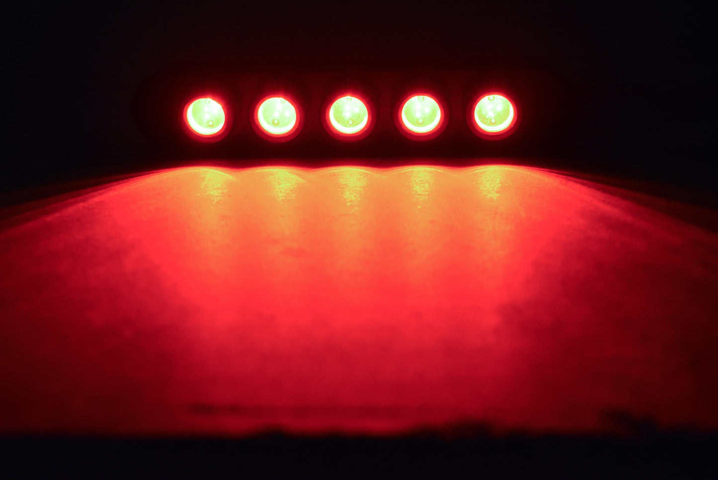Morimoto 5Stop Brake Light