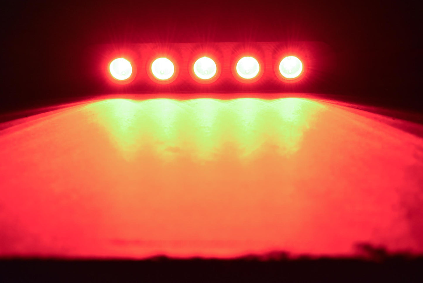 Morimoto 5Stop Brake Light