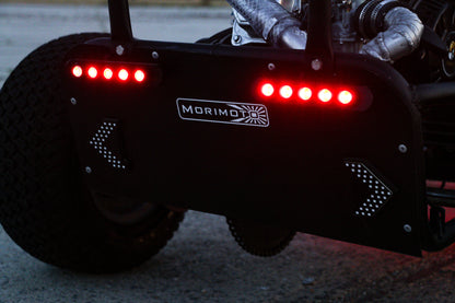 Morimoto 5Stop Brake Light