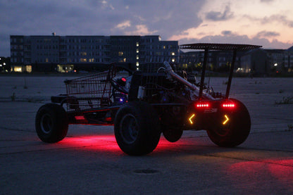 Morimoto 5Stop Brake Light