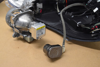 Igniter Adapter: D1S > D2S