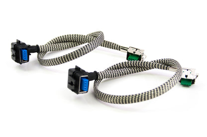 Ballast-Bulb Cable: Osram D1S