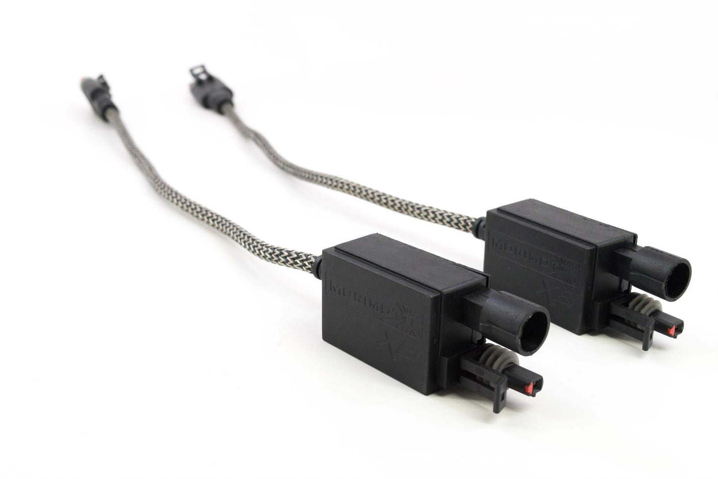 AMP Igniter: Morimoto XB