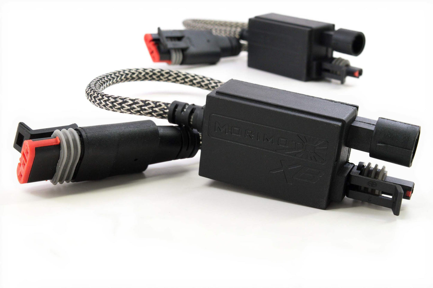 AMP Igniter: Morimoto XB