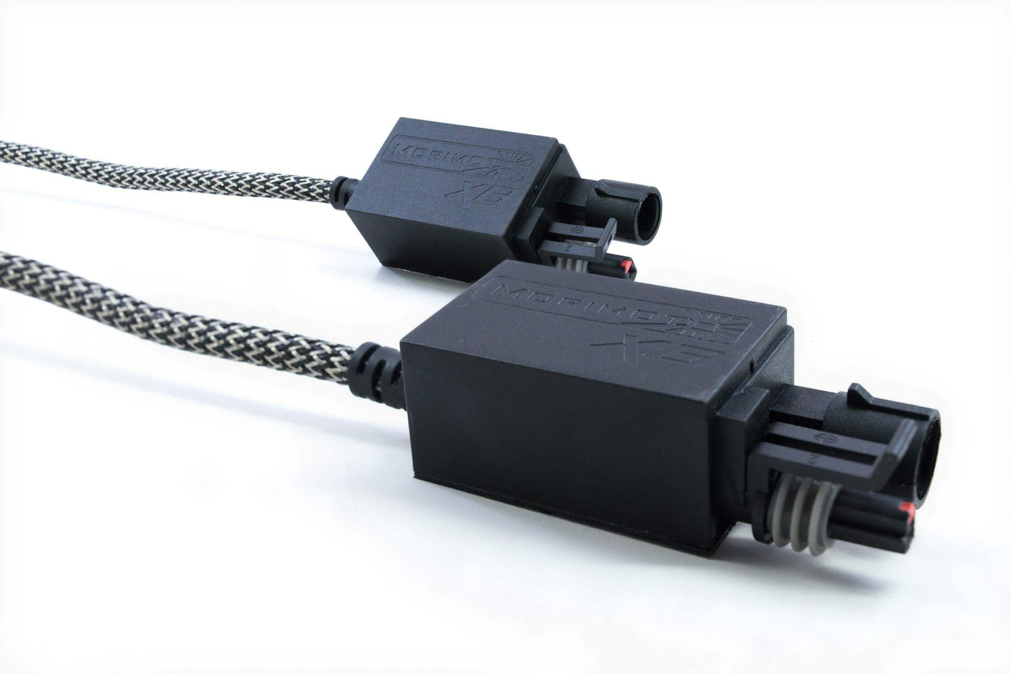 AMP Igniter: Morimoto XB