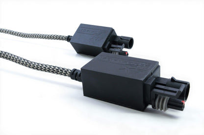 AMP Igniter: Morimoto XB