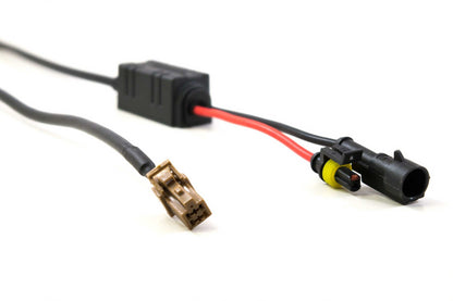 Igniter Adapter: Matsu/Panasonic > AMP