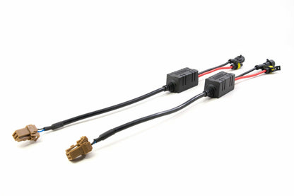 Igniter Adapter: Matsu/Panasonic > AMP