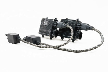 35W: Morimoto XB35 2.0 Computer (Universal)