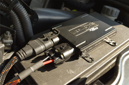 35w / AMP: Morimoto XB Ballast