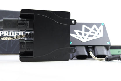35-50W: Morimoto Powerhouse Computer
