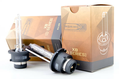 D4S: XB HID Bulbs (Pair)