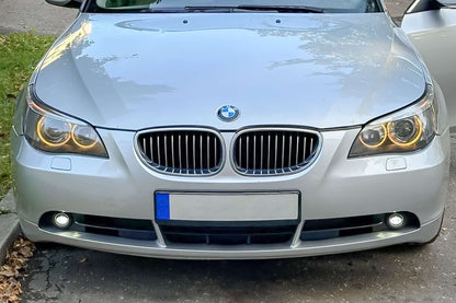 Morimoto XB LED Fogs: Type BMW-2 (Pair)