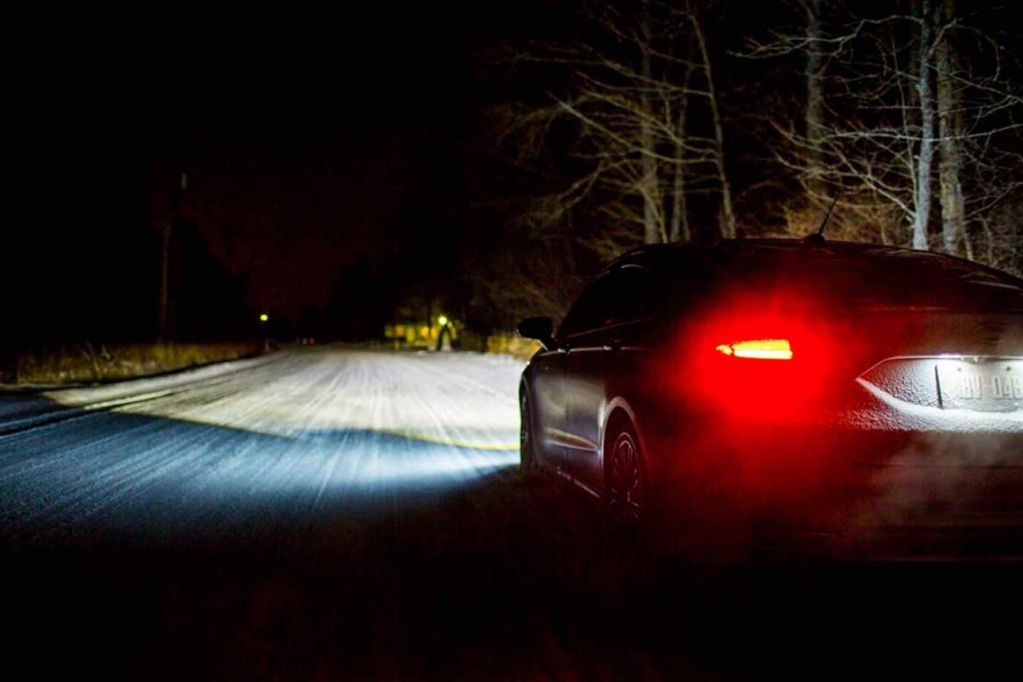 Morimoto XB LED Fogs: Type Mopar Projector (Pair)