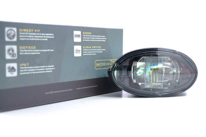 Morimoto XB LED Fogs: Type H (Pair)