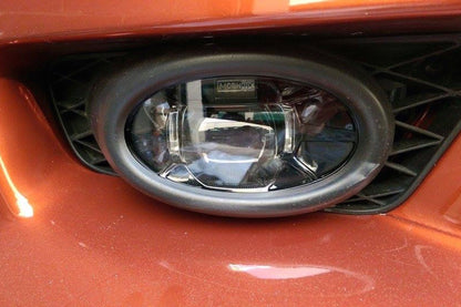 Morimoto XB LED Fogs: Type H (Pair)