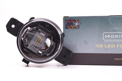 Morimoto XB LED Fogs: Type N (Pair)