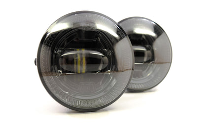 Morimoto XB LED Fogs: Type T2 (Pair)