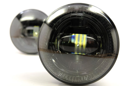 Morimoto XB LED Fogs: Type T2 (Pair)