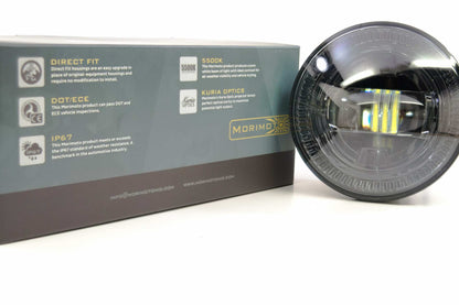 Morimoto XB LED Fogs: Type T2 (Pair)
