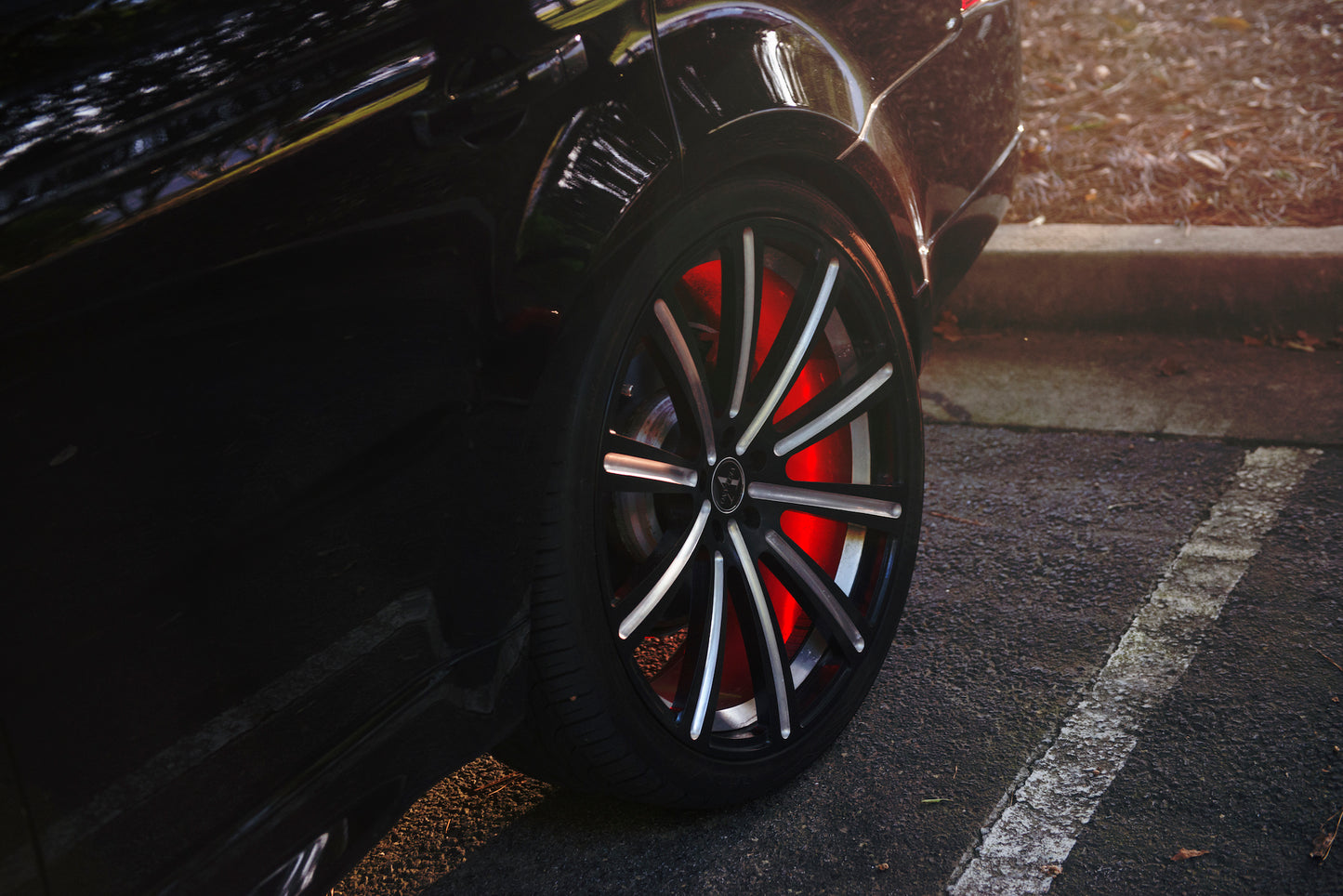 Profile Pixel Wheel Rings: 15.5in (4 Pc Set / RGBW)