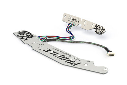 Profile Pixel DRL Boards: 2013+ Dodge Ram (Set)