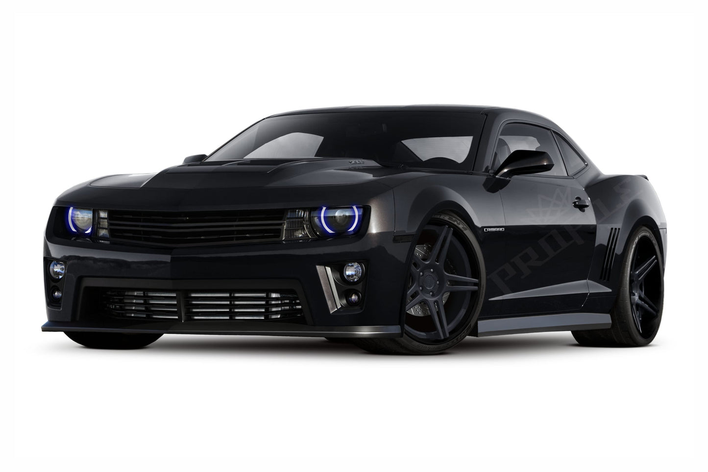 Profile Pixel DRL Boards: 14-15 Chevy Camaro (Set)