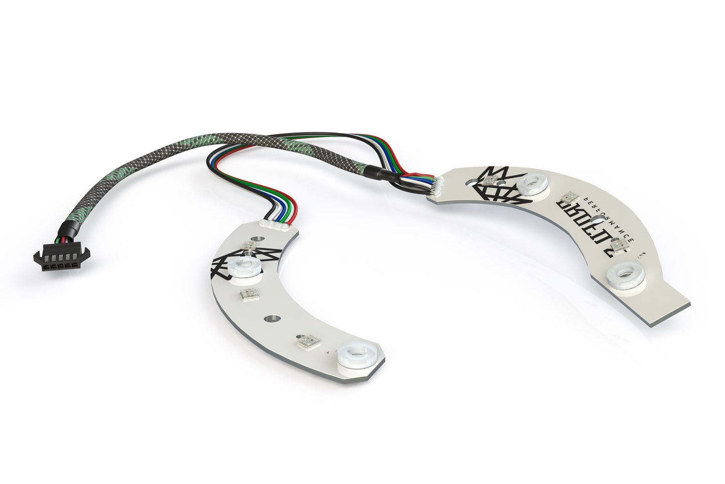 Profile Pixel DRL Boards: 14-15 Chevy Camaro (Set)