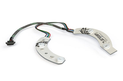Profile Pixel DRL Boards: 14-15 Chevy Camaro (Set)