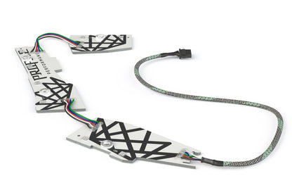 Profile Pixel DRL Boards: 2016+ Chevy Camaro (Set)