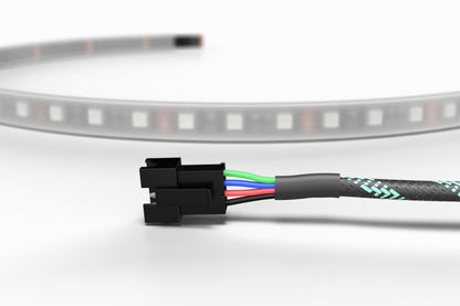 Profile Pixel WP RGB Strip: 24in