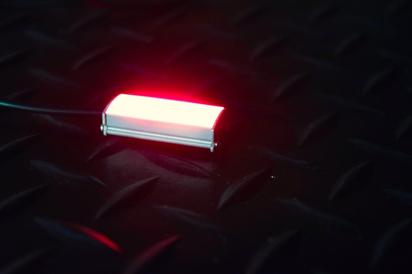 Profile Pixel: Color Indicator