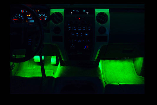 Profile Pixel WP RGB Strip: 12in