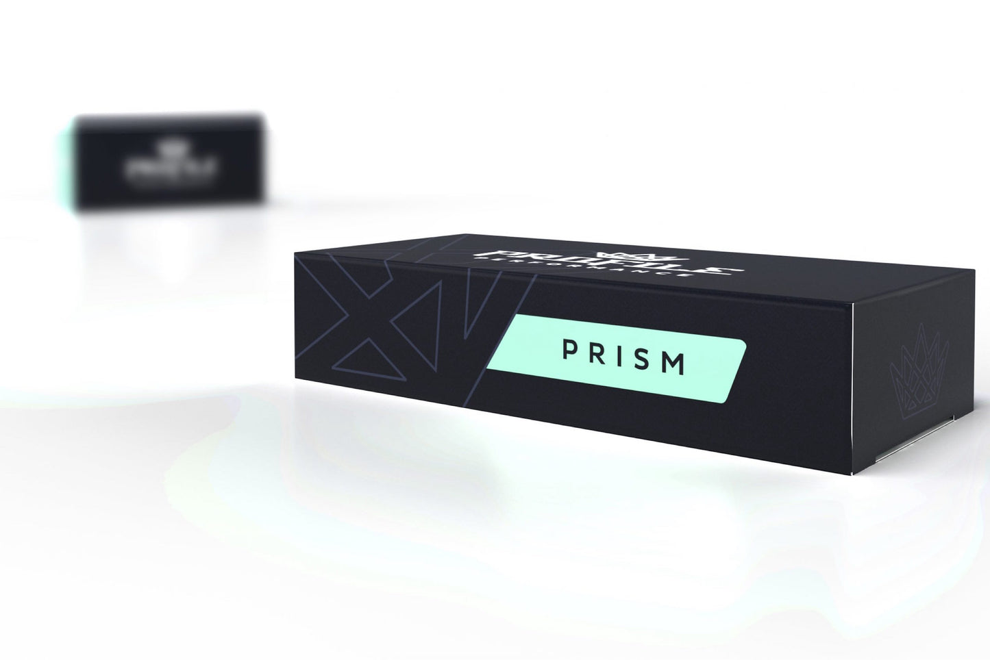 Demon Eye: Profile Prism (w/ Driver) (RGB)