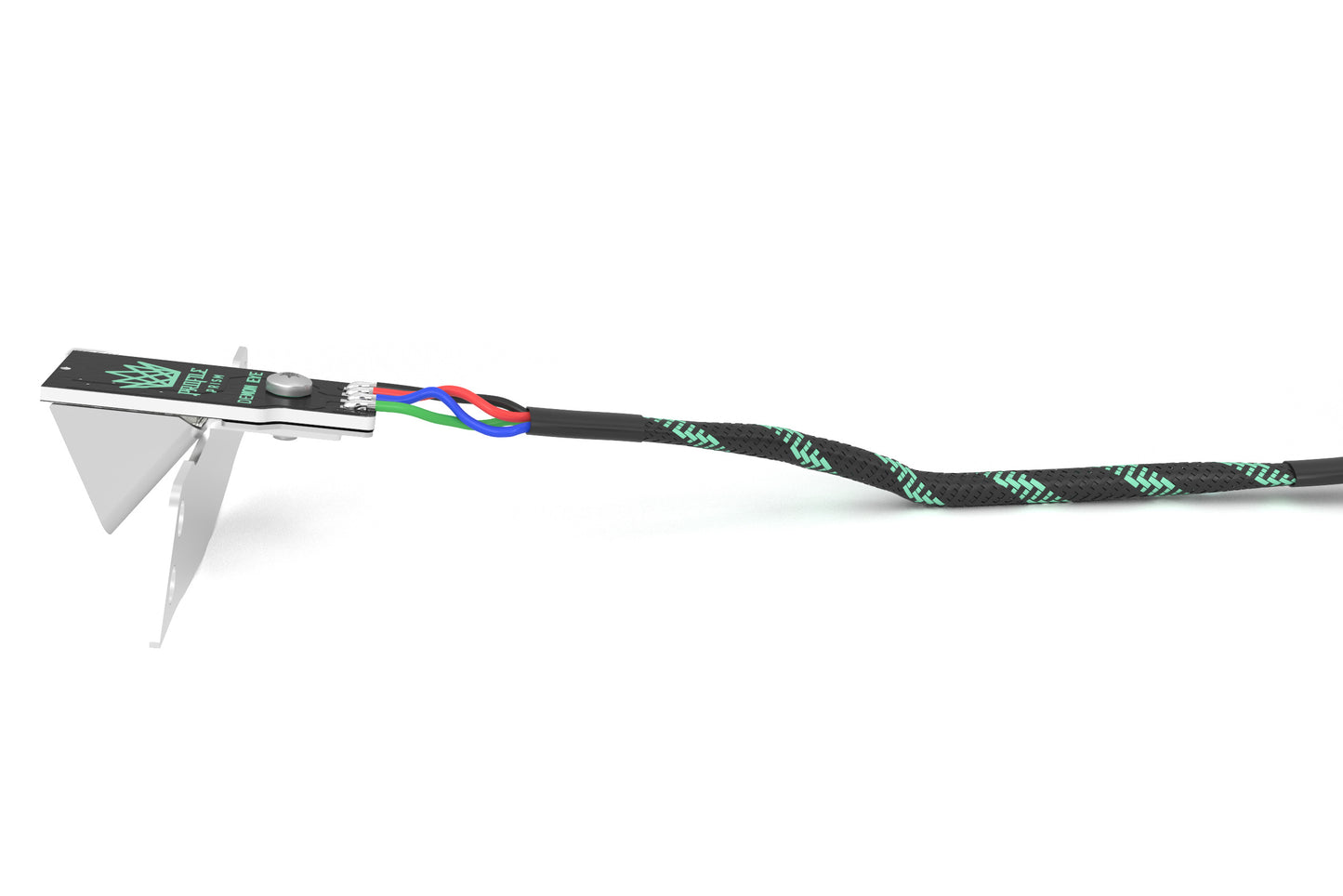 Demon Eye: Profile Prism (w/ Driver) (RGB)