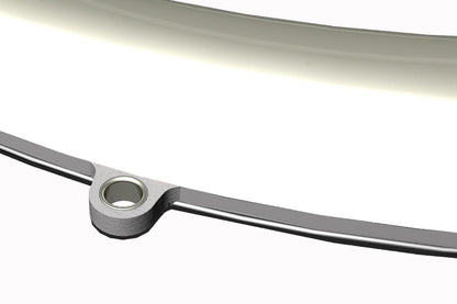 120mm: Profile Pivot Ring w/ Driver (Switchback)