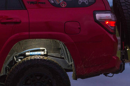 Rock Light: Profile Pixel