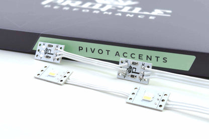 Profile Pivot SS Chip Kit (8 pc)
