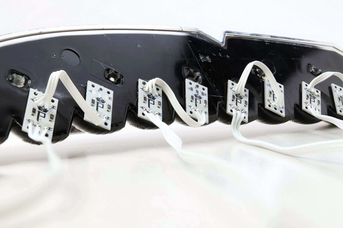 Profile Pivot SS Chip Kit (8 pc)