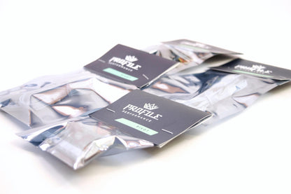 Profile Pivot SS Chip Kit (8 pc)