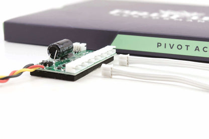 Profile Pivot SS Chip Kit (4 pc)