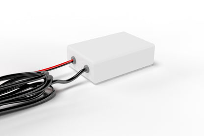 Profile Pixel: Whip (With RGB BT Controller)