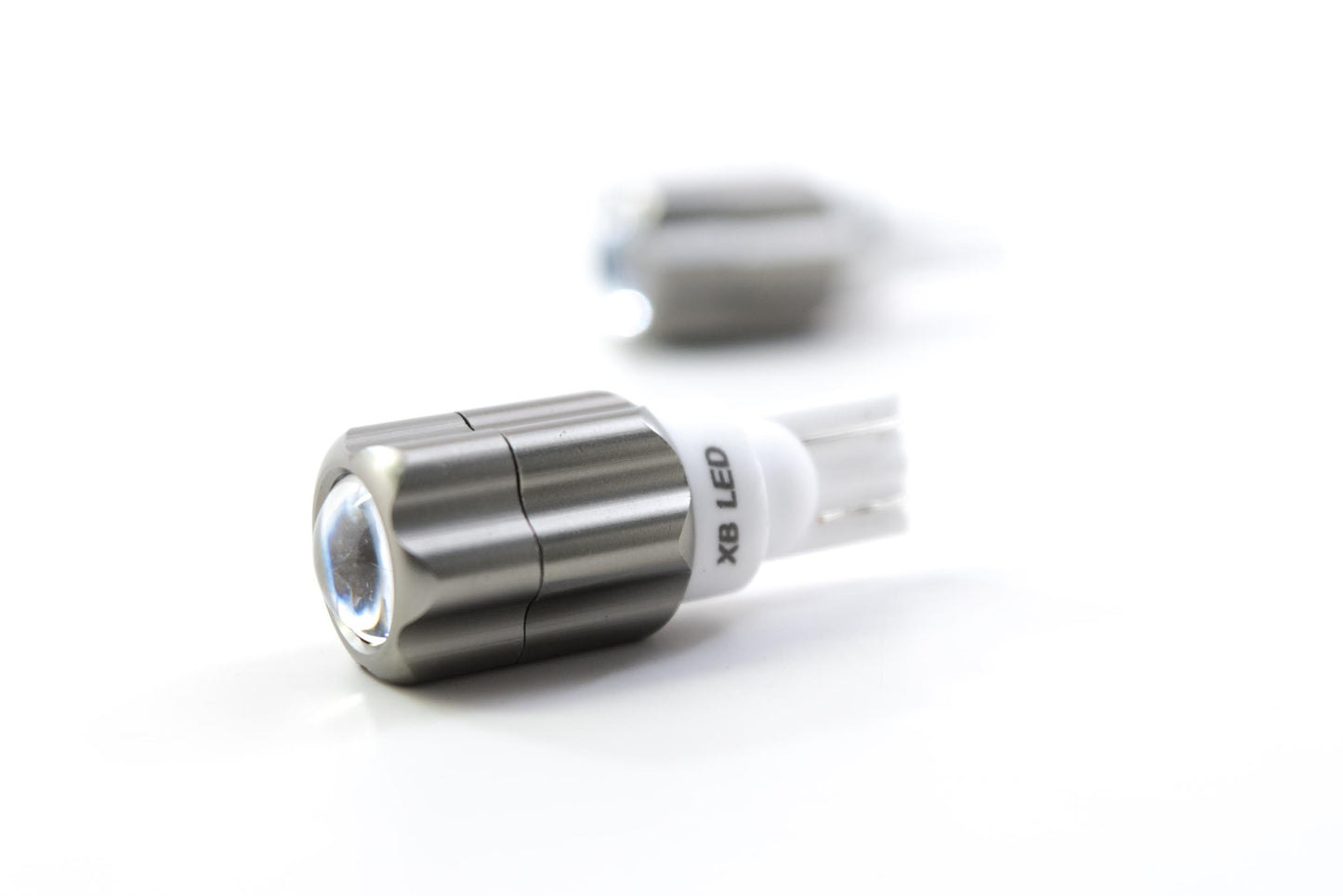 921/T15: Morimoto XB LED (White / Pair)