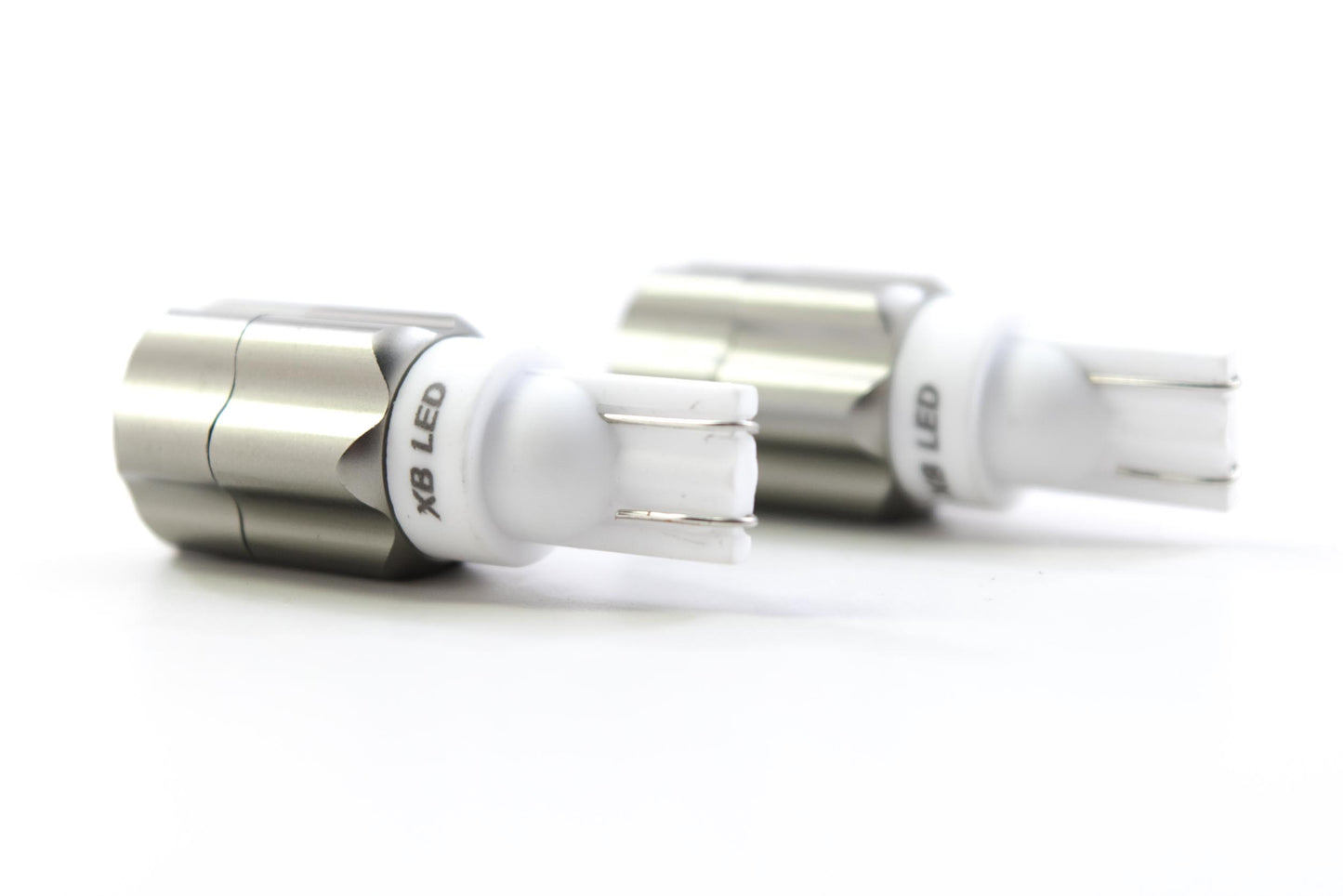 921/T15: Morimoto XB LED (White / Pair)