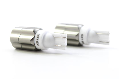921/T15: Morimoto XB LED (White / Pair)