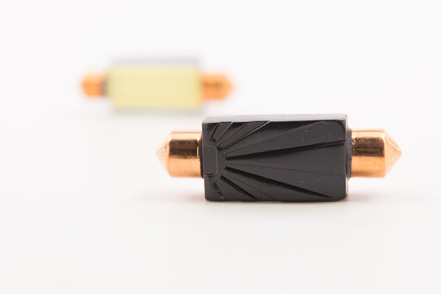 Festoon: Morimoto XB LED 2.0 (31mm)